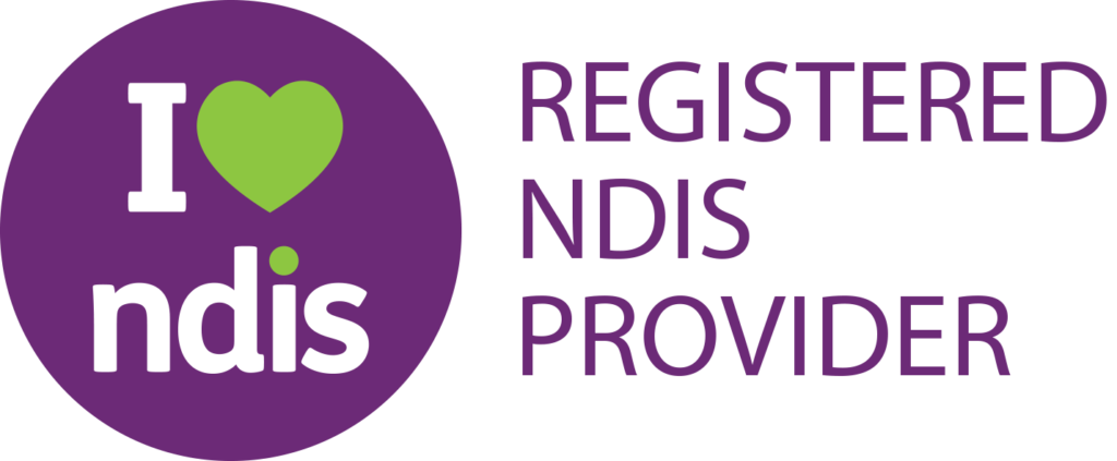 Ndis Registered Provider