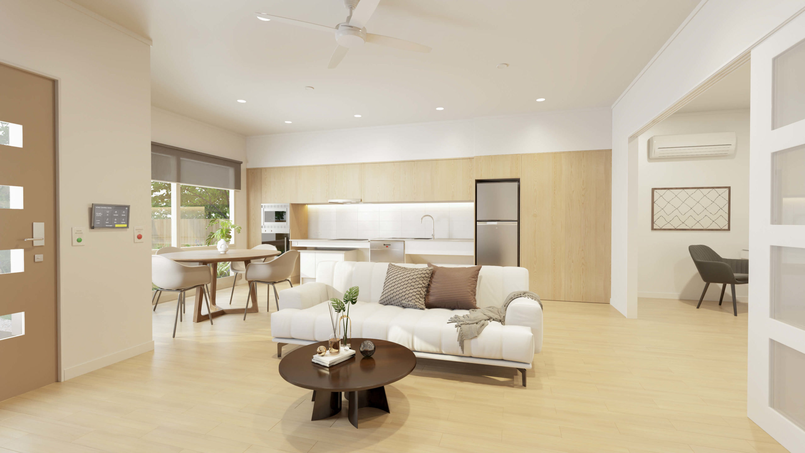 Urraween Hervey Bay Accessible Homes Australia Specialist Disability