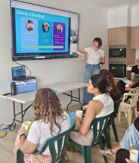 Aha Presentation Dec 25