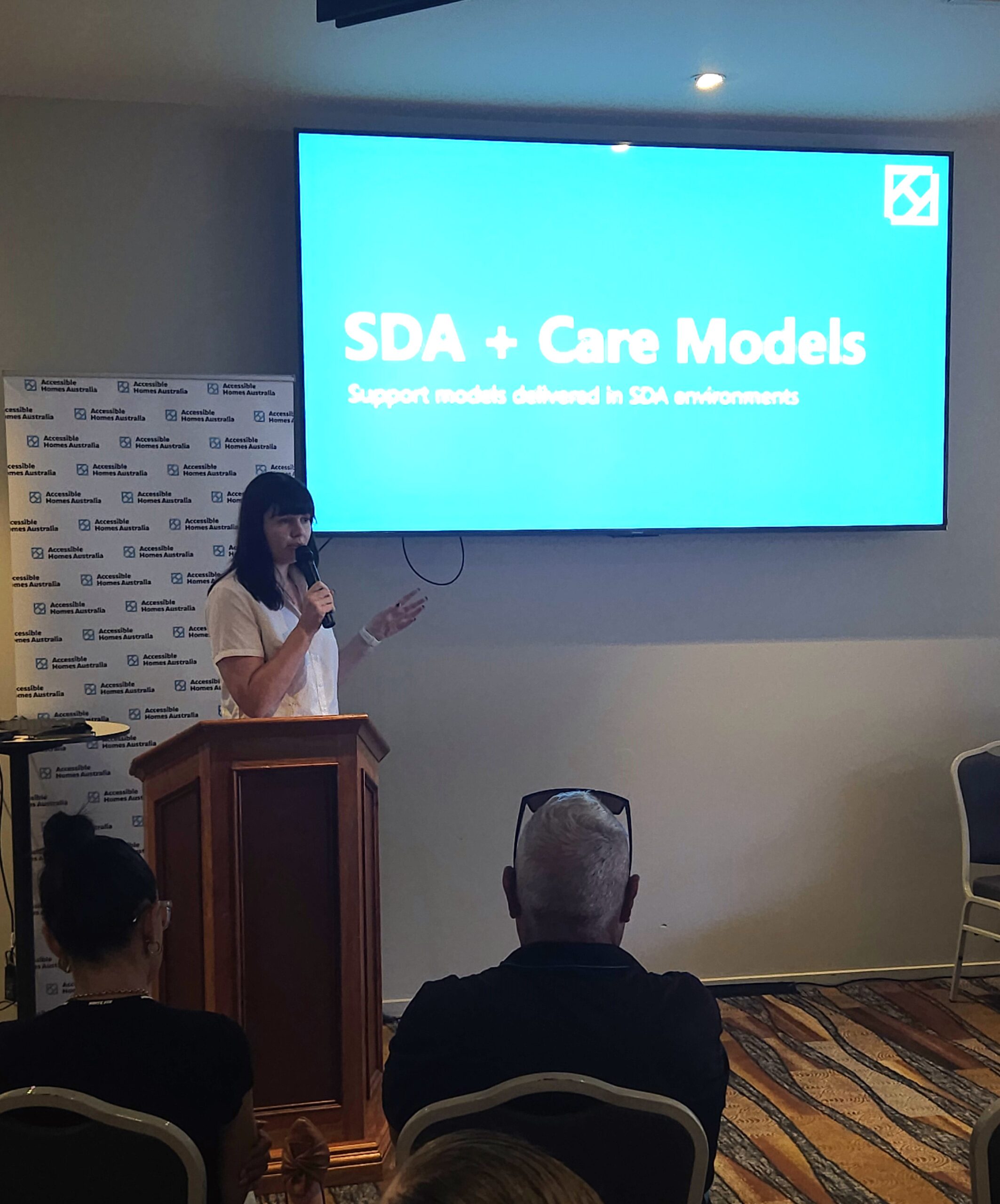 Sda Care Models
