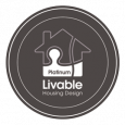 Platinum Provisional Inverted Logo Platinum Provisional Inverted Logo